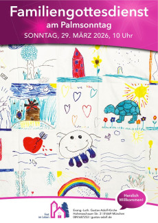Familien-Gottesdienst