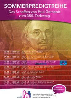 Gottesdienst