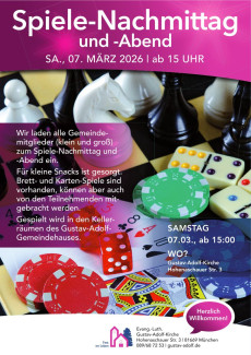 Spielen