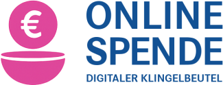 Onlinespende/Digitaler Klingelbeutel