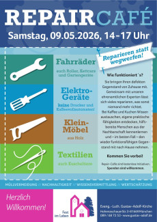 Repair-Café